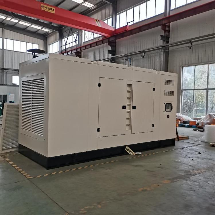 门源发电机出租