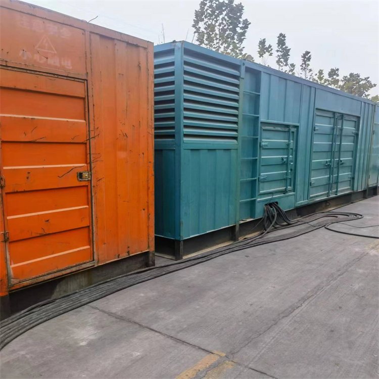 门源出租柴油发电机